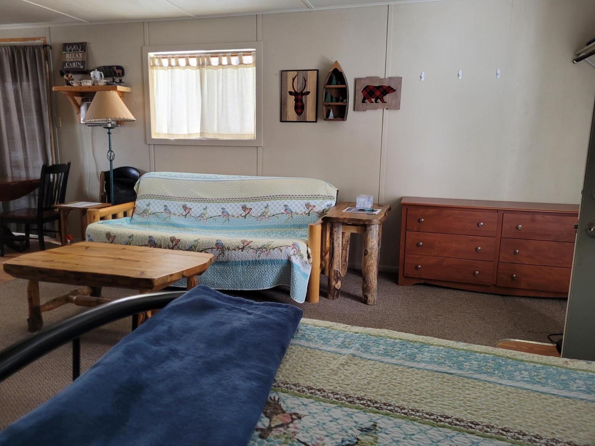 Outpost Motel On The River Dolores エクステリア 写真